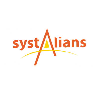 Logo Systalians