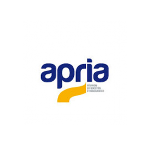 Logo APRIA
