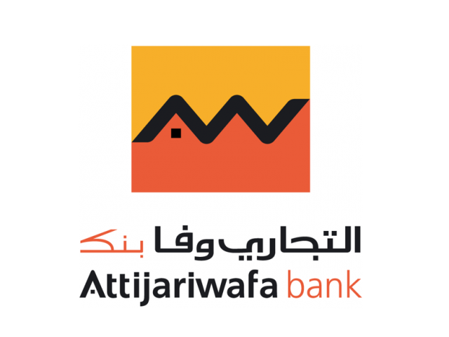 Logo ATTIJARIWAFA Bank