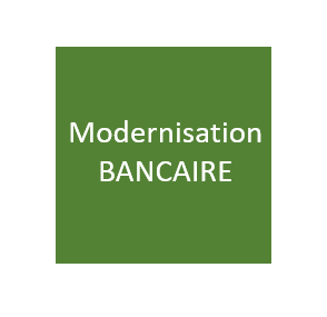 Image Carrée Modernisation bancaire