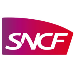 Logo SNCF (Format Rectangle)