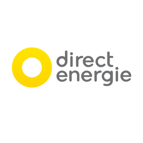 Logo Nouveau Direct Energie