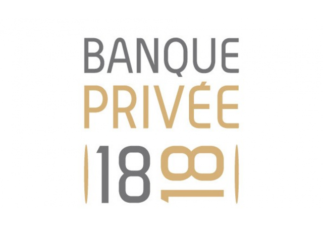 Logo Banque Privée 1818