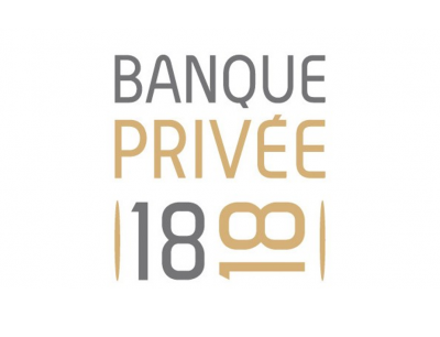 Logo Banque Privée 1818