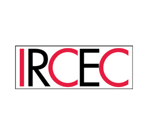 Logo IRCEC