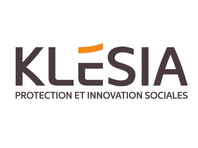 Logo KLESIA