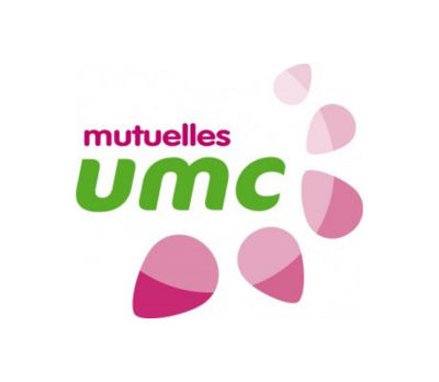 Logo Mutuelles UMC