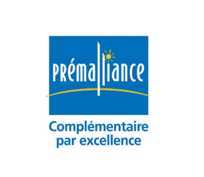 Logo Premalliance