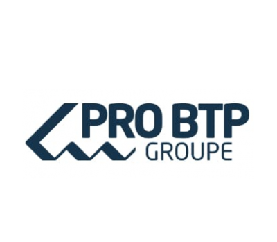 Logo Pro BTP (Rectangle)