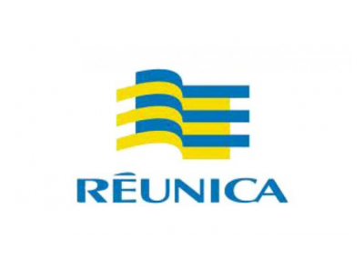 Logo REUNICA