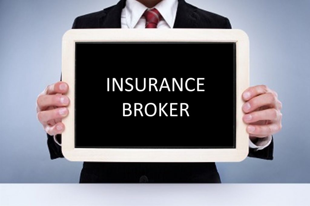 INSURANCE BROKER Move Solutions